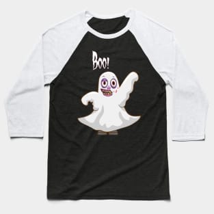 Ghost Of Disapproval  Baseball T-Shirt